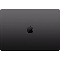 Apple MacBook Pro 16" (2024) / M4 Pro / 24GB / 512GB / CZ / Vesmírně černý