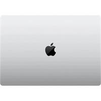 Apple MacBook Pro 16" (2024) / M4 Pro / 24GB / 512GB / SK / Stříbrný