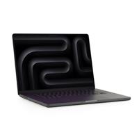 Apple MacBook Pro 16" (2024) / M4 Pro / 24GB / 512GB / SK / Vesmírně černý