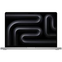 Apple MacBook Pro 16" (2024) / M4 Pro / 24GB / 512GB / SK / Vesmírně černý