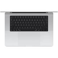 Apple MacBook Pro 16" (2026) / M5 Max / 48GB / 2TB / CZ / stříbrný