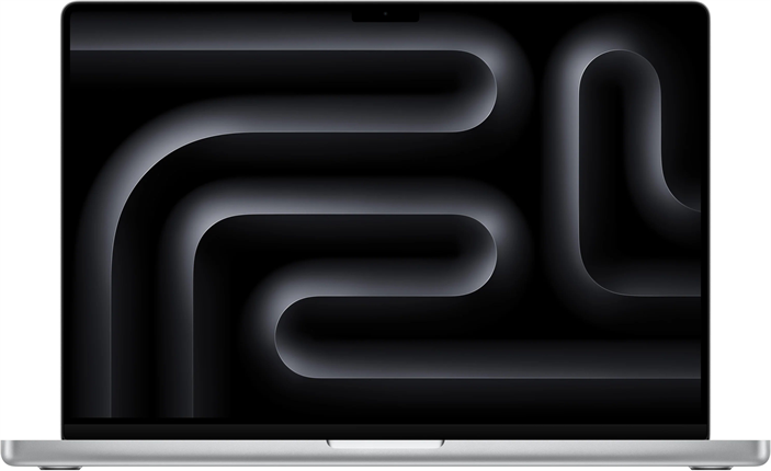 Apple MacBook Pro 16" (2026) / M5 Max / 48GB / 2TB / SK / stříbrný