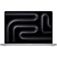 Apple MacBook Pro 16" (2026) / M5 Max / 48GB / 2TB / SK / stříbrný