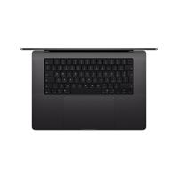 Apple MacBook Pro 16" (2026) / M5 Max / 48GB / 2TB / SK / Vesmírně černý