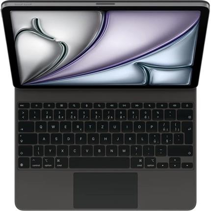 Apple Magic Keyboard (2025) iPad Air 13" klávesnice CZ černá