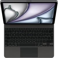 Apple Magic Keyboard (2025) iPad Air 13" klávesnice CZ černá