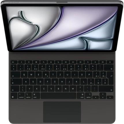 Apple Magic Keyboard (2025) iPad Air 13" klávesnice SK černá