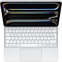 Apple Magic Keyboard pro iPad Pro 13" (M4) CZ bílá