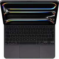 Apple Magic Keyboard pro iPad Pro 13" (M4) CZ černá