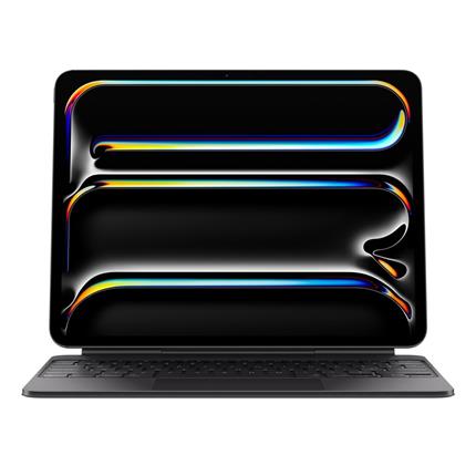 Apple Magic Keyboard pro iPad Pro 13" (M4) ENG černá