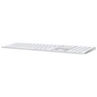 Apple Magic Keyboard s Touch ID česká