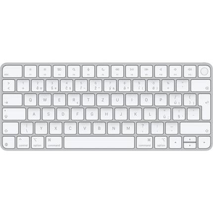 Apple Magic Keyboard s Touch ID česká