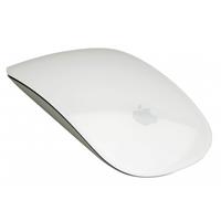 Apple Magic Mouse stříbrná