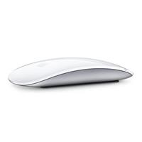 Apple Magic Mouse stříbrná