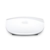Apple Magic Mouse stříbrná