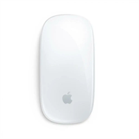 Apple Magic Mouse stříbrná