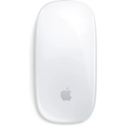 Apple Magic Mouse (USB-C) bílá - ROZBALENO