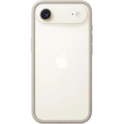 Apple ochranný rámeček na iPhone Air oblázkově béžový