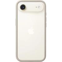 Apple ochranný rámeček na iPhone Air oblázkově béžový