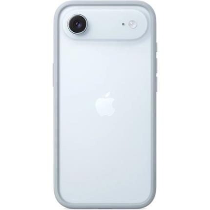 Apple ochranný rámeček na iPhone Air světle modrý