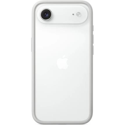 Apple ochranný rámeček na iPhone Air světle šedý