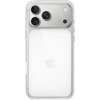 Apple průhledný kryt s MagSafe na iPhone 17 Pro Max