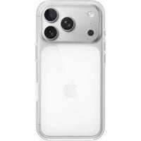 Apple průhledný kryt s MagSafe na iPhone 17 Pro