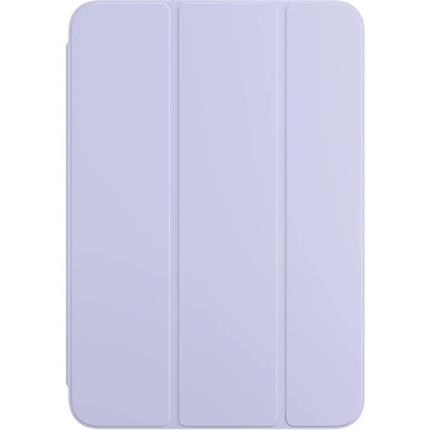 Apple Smart Folio obal iPad mini (2024) světle fialový