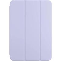 Apple Smart Folio obal iPad mini (2024) světle fialový
