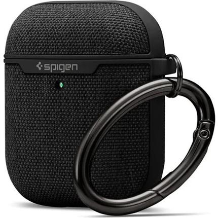 Apple Spigen Urban Fit ochranné pouzdro AirPods 1/2 (2019) černé