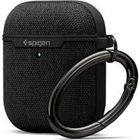 Apple Spigen Urban Fit ochranné pouzdro AirPods 1/2 (2019) černé