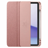 Apple Spigen Urban Fit pouzdro pro Apple iPad 10.9" 2024 růžově-zlatá