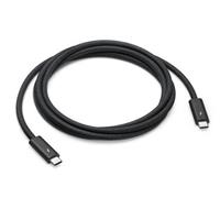 Apple Thunderbolt 4 (USB-C) Pro Cable (1.8 m)