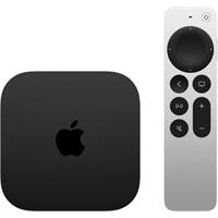 Apple TV 4K Wi-Fi 64GB (2022)