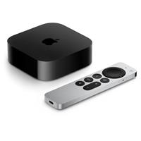 Apple TV 4K Wi-Fi 64GB (2022)