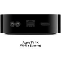 Apple TV 4K Wi-Fi + Ethernet 128GB (2022)