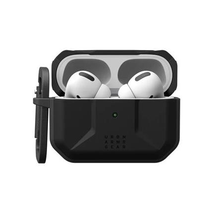 Apple UAG Civilian ochranné pouzdro AirPods Pro 2 černé