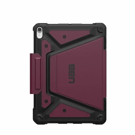 Apple UAG Metropolis SE ochranné pouzdro pro Apple iPad Air 11" 2024 červená