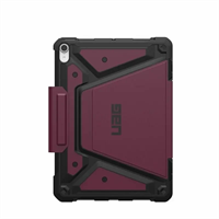 Apple UAG Metropolis SE ochranné pouzdro pro Apple iPad Air 11" 2024 červená
