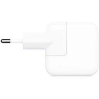Apple USB 12W nabíjecí adaptér bílý