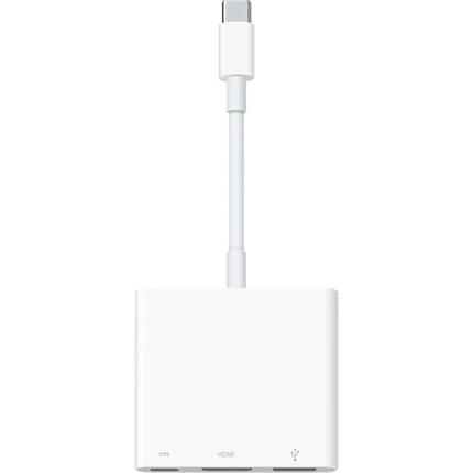 Apple USB-C Digital AV Multiport Adapter