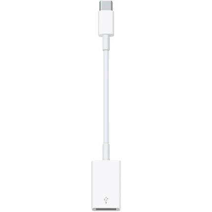 Apple USB-C do USB adaptér