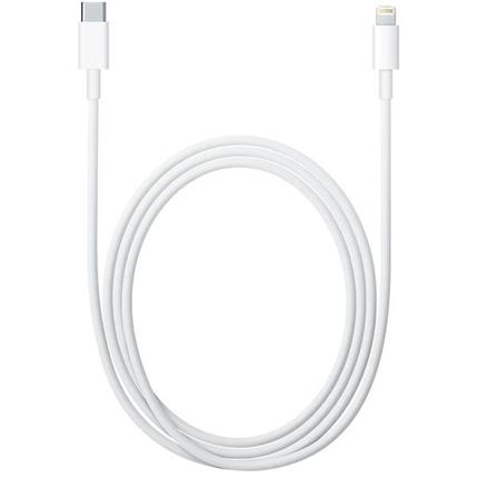 Apple USB-C to Lightning Cable (2 m)