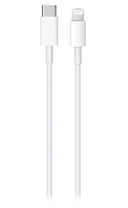 Apple USB-C to Lightning Cable (2 m)
