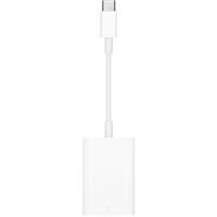 Apple USB-C to SD Card Reader