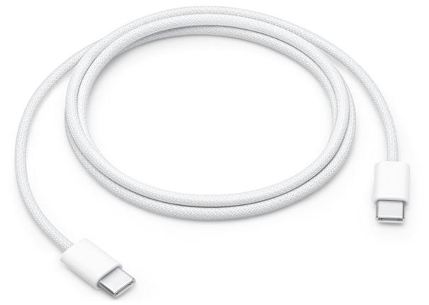 Apple USB-C Woven Charge Cable (1m)