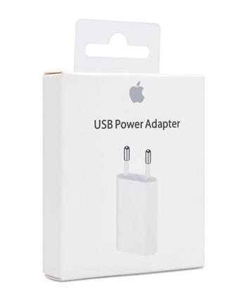 Apple USB Originální napájecí adaptér 5W