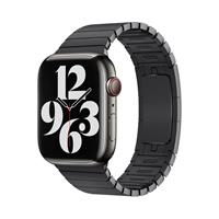 Apple Watch 42/44/45mm Space Black Link Bracelet