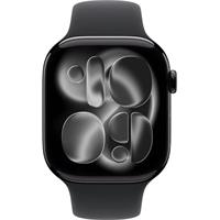 Apple Watch S11/42/Sport Band/Black