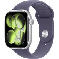 Apple Watch S11/42/Sport Band/Purple Fog